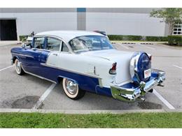 1955 Chevrolet Bel Air (CC-1974418) for sale in Sarasota, Florida