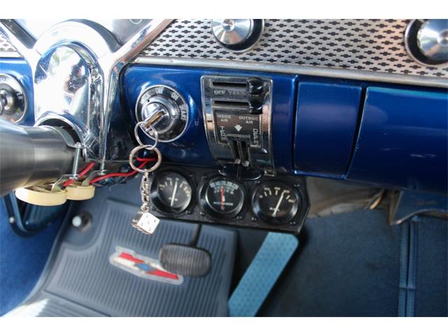 1955 Chevrolet Bel Air (CC-1974418) for sale in Sarasota, Florida
