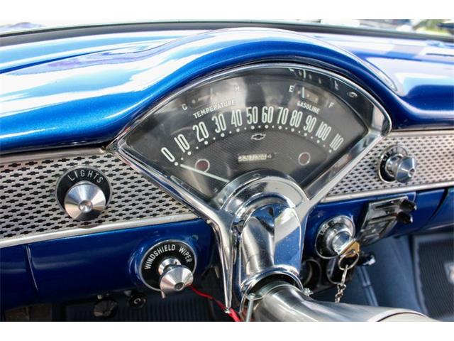 1955 Chevrolet Bel Air (CC-1974418) for sale in Sarasota, Florida