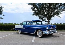 1955 Chevrolet Bel Air (CC-1974418) for sale in Sarasota, Florida