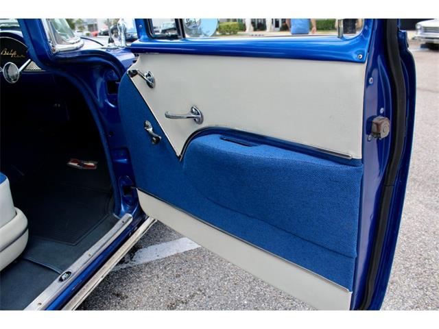 1955 Chevrolet Bel Air (CC-1974418) for sale in Sarasota, Florida
