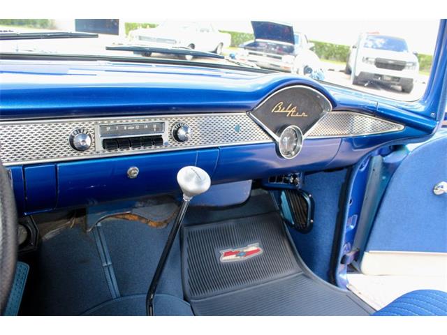 1955 Chevrolet Bel Air (CC-1974418) for sale in Sarasota, Florida