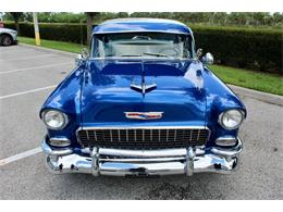 1955 Chevrolet Bel Air (CC-1974418) for sale in Sarasota, Florida