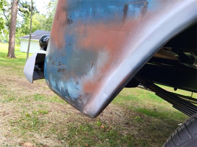 1957 Chevrolet 3100 (CC-1970444) for sale in Stanley, Wisconsin
