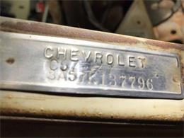 1957 Chevrolet 3100 (CC-1970444) for sale in Stanley, Wisconsin
