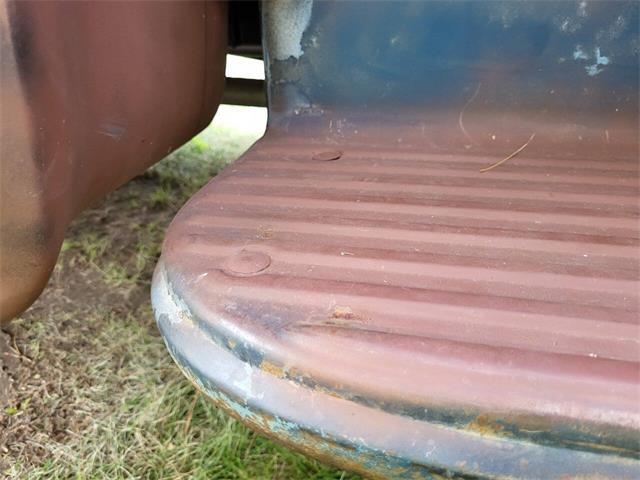 1957 Chevrolet 3100 (CC-1970444) for sale in Stanley, Wisconsin