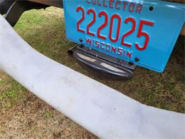 1957 Chevrolet 3100 (CC-1970444) for sale in Stanley, Wisconsin