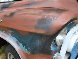 1957 Chevrolet 3100 (CC-1970444) for sale in Stanley, Wisconsin