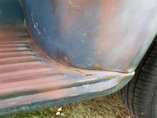 1957 Chevrolet 3100 (CC-1970444) for sale in Stanley, Wisconsin
