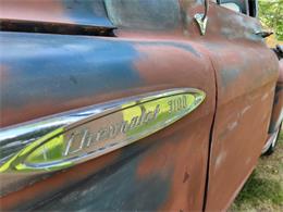 1957 Chevrolet 3100 (CC-1970444) for sale in Stanley, Wisconsin