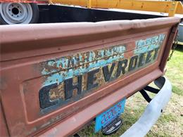 1957 Chevrolet 3100 (CC-1970444) for sale in Stanley, Wisconsin