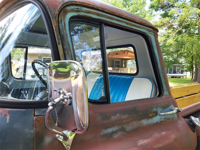 1957 Chevrolet 3100 (CC-1970444) for sale in Stanley, Wisconsin
