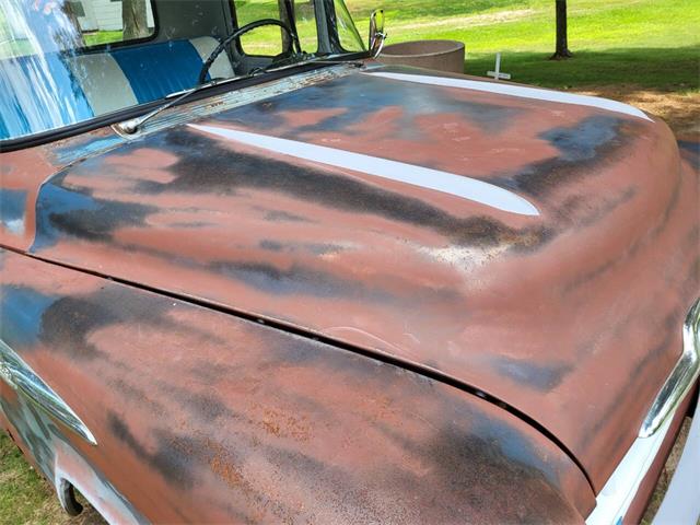 1957 Chevrolet 3100 (CC-1970444) for sale in Stanley, Wisconsin