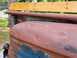 1957 Chevrolet 3100 (CC-1970444) for sale in Stanley, Wisconsin