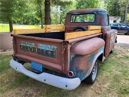 1957 Chevrolet 3100 (CC-1970444) for sale in Stanley, Wisconsin