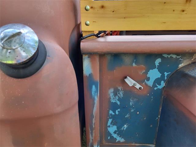 1957 Chevrolet 3100 (CC-1970444) for sale in Stanley, Wisconsin