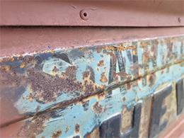 1957 Chevrolet 3100 (CC-1970444) for sale in Stanley, Wisconsin
