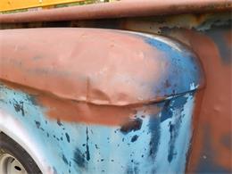 1957 Chevrolet 3100 (CC-1970444) for sale in Stanley, Wisconsin