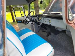 1957 Chevrolet 3100 (CC-1970444) for sale in Stanley, Wisconsin