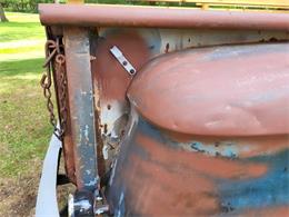 1957 Chevrolet 3100 (CC-1970444) for sale in Stanley, Wisconsin