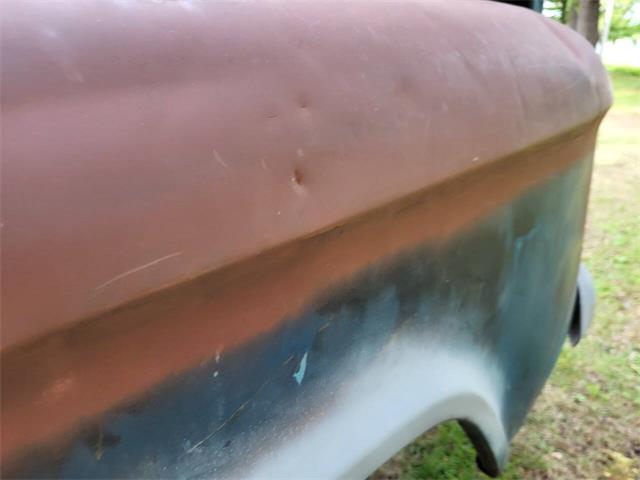 1957 Chevrolet 3100 (CC-1970444) for sale in Stanley, Wisconsin