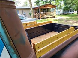 1957 Chevrolet 3100 (CC-1970444) for sale in Stanley, Wisconsin