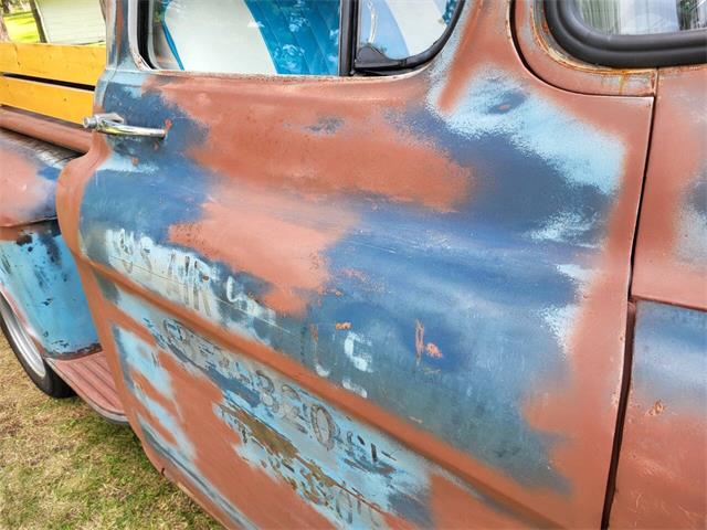 1957 Chevrolet 3100 (CC-1970444) for sale in Stanley, Wisconsin