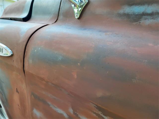 1957 Chevrolet 3100 (CC-1970444) for sale in Stanley, Wisconsin