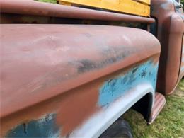 1957 Chevrolet 3100 (CC-1970444) for sale in Stanley, Wisconsin