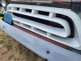 1957 Chevrolet 3100 (CC-1970444) for sale in Stanley, Wisconsin