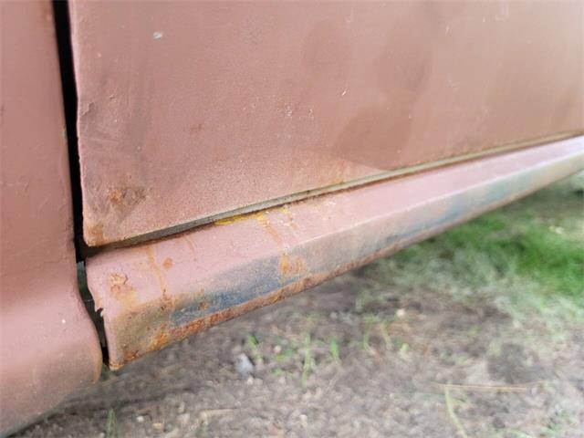 1957 Chevrolet 3100 (CC-1970444) for sale in Stanley, Wisconsin