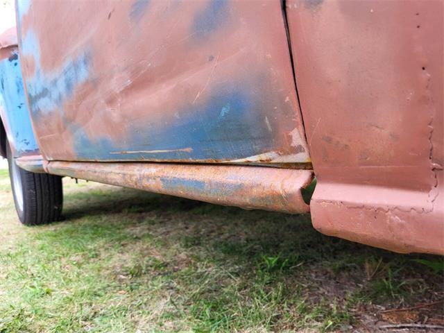 1957 Chevrolet 3100 (CC-1970444) for sale in Stanley, Wisconsin