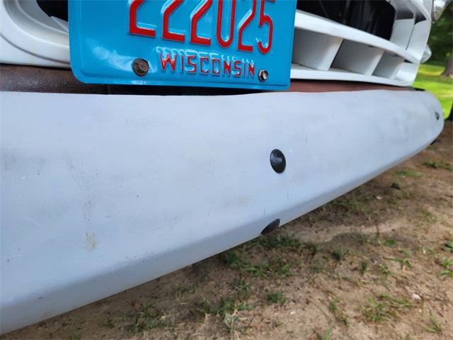 1957 Chevrolet 3100 (CC-1970444) for sale in Stanley, Wisconsin