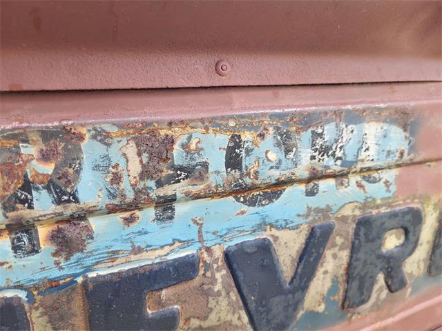 1957 Chevrolet 3100 (CC-1970444) for sale in Stanley, Wisconsin
