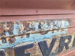 1957 Chevrolet 3100 (CC-1970444) for sale in Stanley, Wisconsin