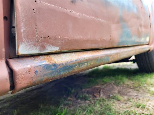 1957 Chevrolet 3100 (CC-1970444) for sale in Stanley, Wisconsin