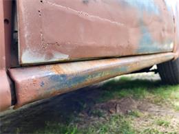 1957 Chevrolet 3100 (CC-1970444) for sale in Stanley, Wisconsin