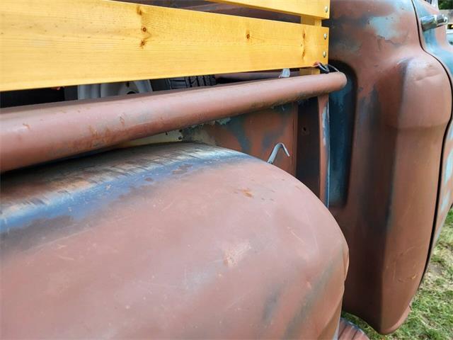 1957 Chevrolet 3100 (CC-1970444) for sale in Stanley, Wisconsin