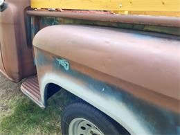 1957 Chevrolet 3100 (CC-1970444) for sale in Stanley, Wisconsin