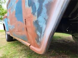 1957 Chevrolet 3100 (CC-1970444) for sale in Stanley, Wisconsin