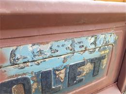 1957 Chevrolet 3100 (CC-1970444) for sale in Stanley, Wisconsin