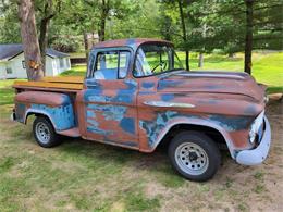 1957 Chevrolet 3100 (CC-1970444) for sale in Stanley, Wisconsin