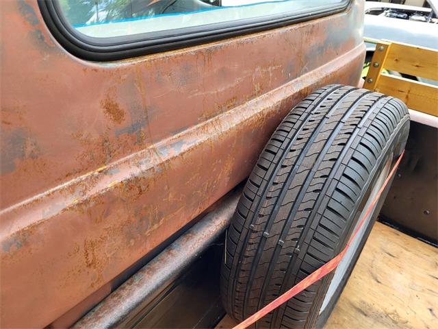 1957 Chevrolet 3100 (CC-1970444) for sale in Stanley, Wisconsin