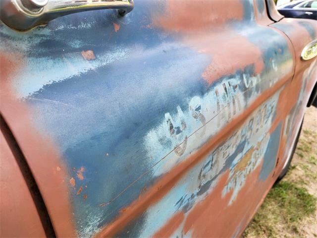 1957 Chevrolet 3100 (CC-1970444) for sale in Stanley, Wisconsin