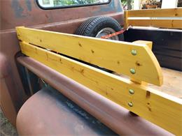 1957 Chevrolet 3100 (CC-1970444) for sale in Stanley, Wisconsin