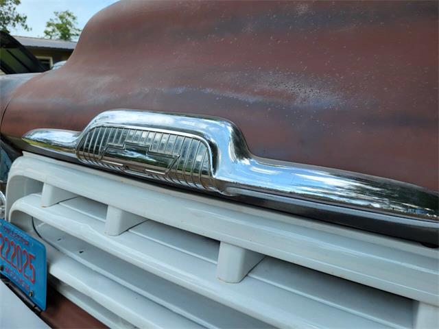 1957 Chevrolet 3100 (CC-1970444) for sale in Stanley, Wisconsin