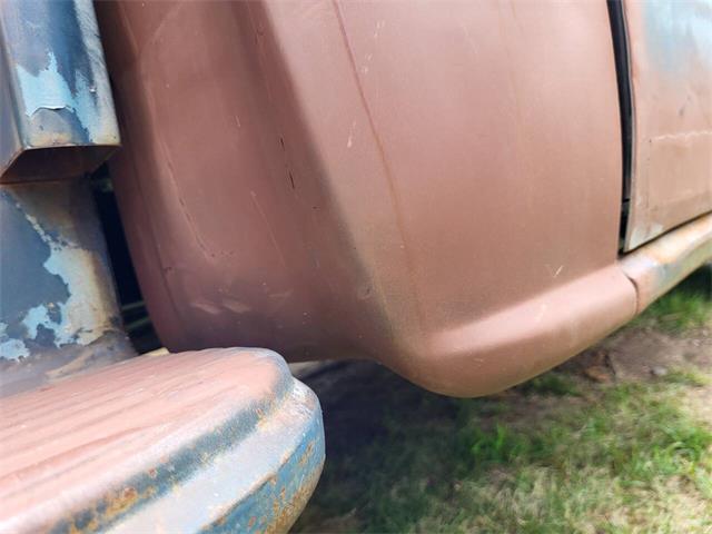 1957 Chevrolet 3100 (CC-1970444) for sale in Stanley, Wisconsin