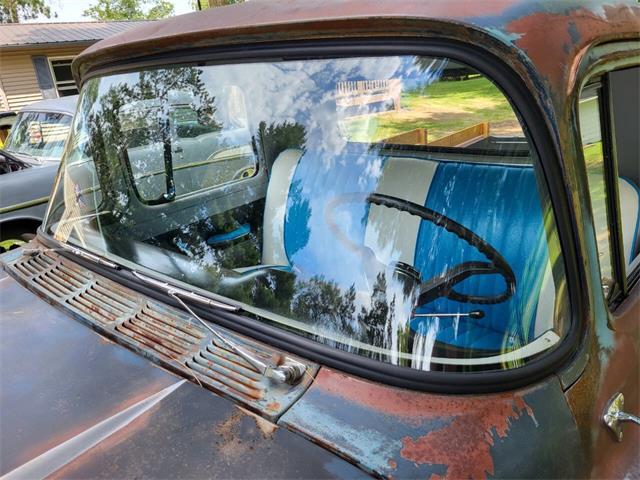 1957 Chevrolet 3100 (CC-1970444) for sale in Stanley, Wisconsin