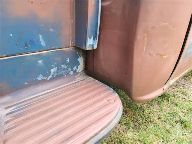 1957 Chevrolet 3100 (CC-1970444) for sale in Stanley, Wisconsin