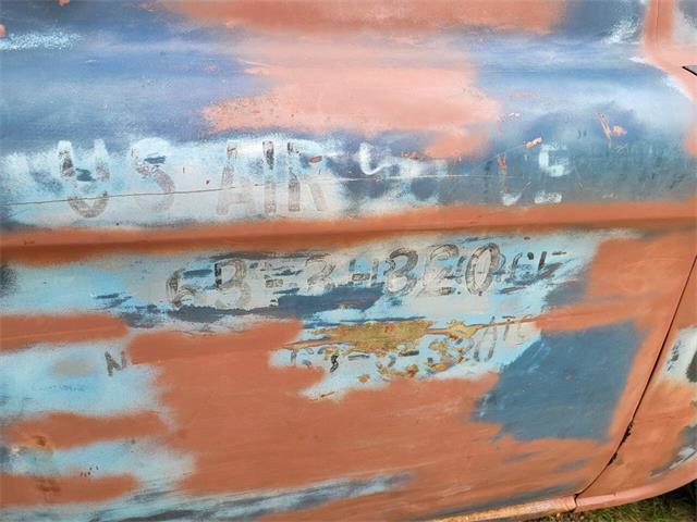 1957 Chevrolet 3100 (CC-1970444) for sale in Stanley, Wisconsin